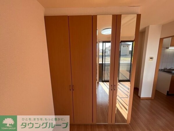 アシューレの物件内観写真